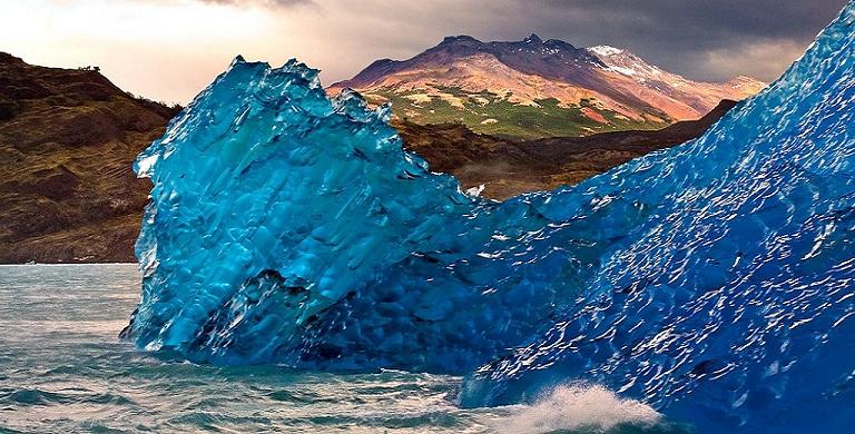 Represas Patagonia afirma que no afectarn el Lago Argentino y los Glaciares
