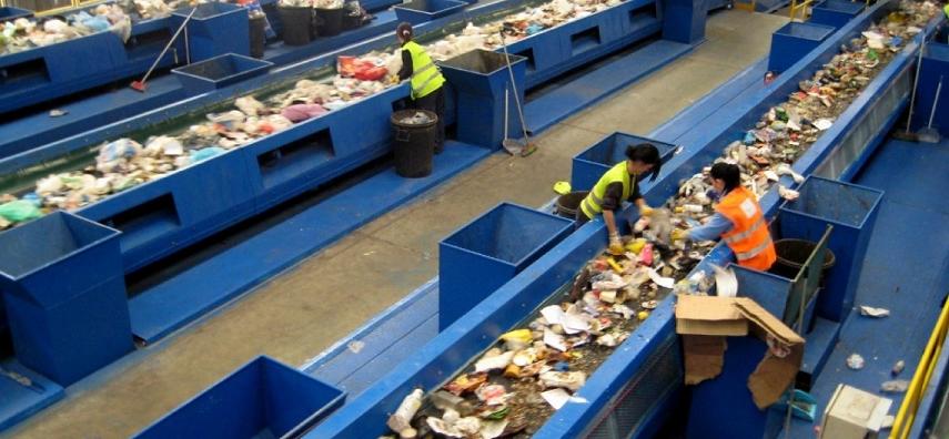 El ao que viene, la capital neuquina instrumentar el mtodo de separacin de residuos en domicilios, y pondr en marcha el Centro Ambiental Neuqun