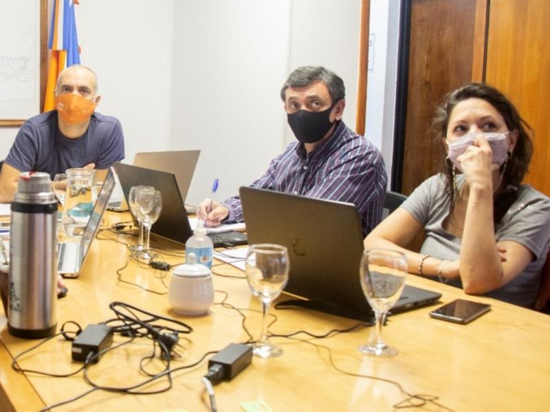 Se trata de una noticia muy positiva para el sector, y tambin para los trabajadores de la empresa que podrn retomar con sus labores de manera paulatina, destac Juan Ignacio Garca. 