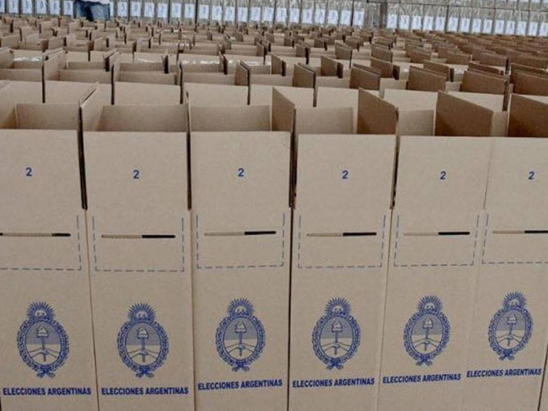 El sbado venidero a las 23.59 vence el plazo para la presentacin de precandidatos ante las respectivas Juntas Electorales partidarias, lo que definir en cuntas de las 7 fuerzas habilitadas habr contienda interna. 