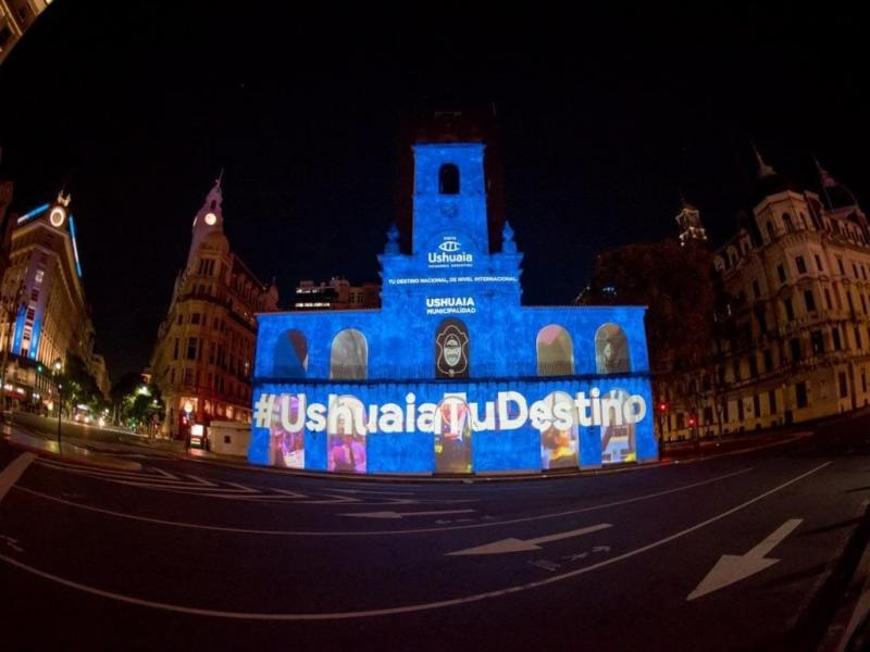 El porcentaje de turistas nacionales se acerca al previo a la pandemia. Nos falta la otra pata, la del turismo extranjero, pero estamos muy cerca de los porcentajes del turismo nacional que tuvimos en la temporada del 2019, coment David Ferreyra.