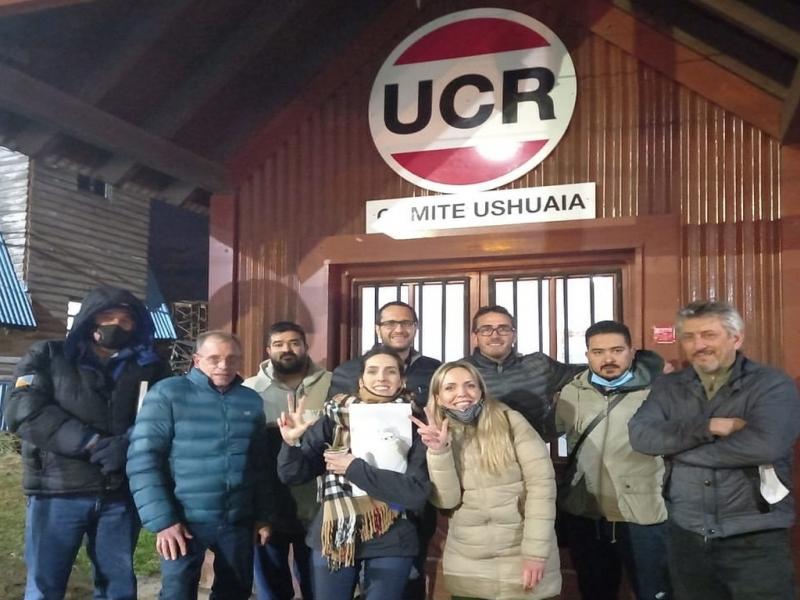 Es importante el equilibrio de poder, los valores republicanos, la alternancia en el poder, y esos son valores que como oposicin los tenemos que garantizar, expres Maximiliano Ybars, precandidato a Diputado nacional por la UCR. 
