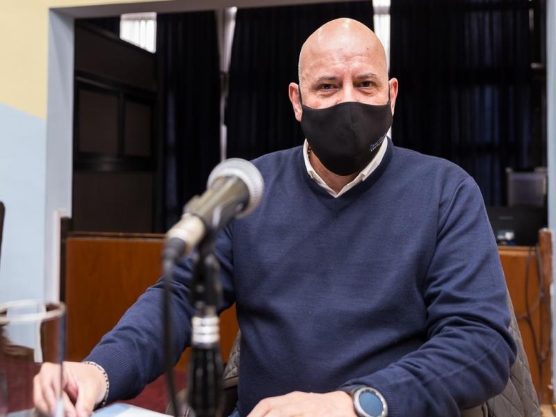El receso de la Cmara y la organizacin del Parlamento Patagnico dilataron los tiempos, pero el Legislador de FORJA aclar que, ser uno de los primeros temas que se tratarn en su Comisin, cuando se retome la actividad habitual.  