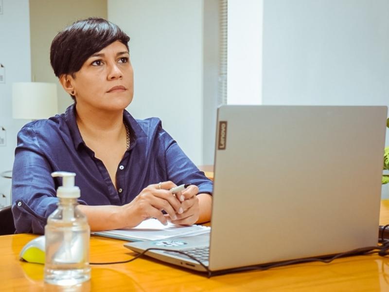 Esto lo comenzaremos a implementar a partir del lunes 6 de septiembre. De manera que la prxima semana aprovecharemos para realizar un trabajo de planificacin e implementacin de la vuelta de los alumnos, indic Anala Cubino. 