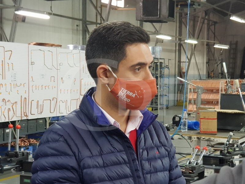 No dudan en ningunearnos, en minimizar todo nuestro esfuerzo y capacidad de trabajo. Destruyendo su industria, sus fuentes laborales. Procuran arrasar con toda idea de inclusin social y econmica, sostuvo Guillermo Fernndez. 