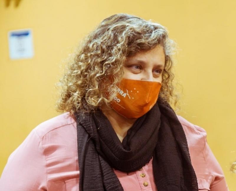 Las PyMEs se estn adaptando permanentemente a un ambiente dinmico y entendemos que el Estado juega un papel muy importante. Para eso es fundamental contar con informacin actualizada, seal Sonia Castiglione. 
