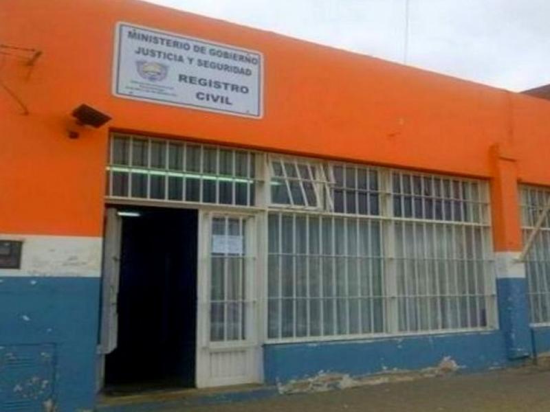 En Ro Grande se podrn retirar por la sede central de Elcano N 110, en Tolhuin en Rafaela Ishton N 452, y en Ushuaia lo haremos en la Casa de Gobierno sita San Martin N 450, indic la Secretaria de Justicia, Daiana Freiberger. 