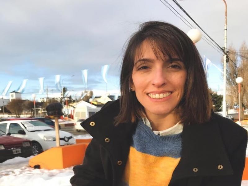 Es un espacio que crece pero necesitamos seguir redoblando esfuerzos porque el 2023 no est muy lejos y queremos que el radicalismo conduzca el espacio de Juntos por el Cambio en la provincia