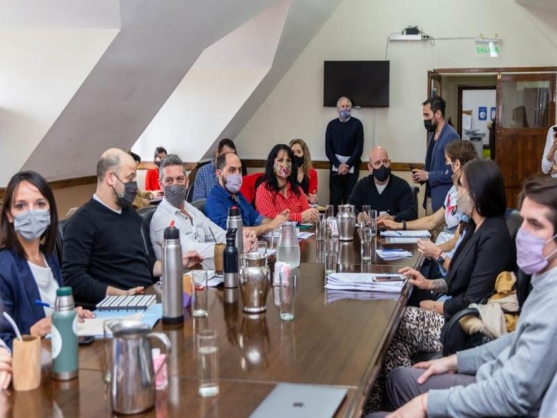 Desde la Obra Social aseguraron que la iniciativa no tendra incidencia en lo presupuestario y se comprometieron a presentar por escrito las proyecciones econmicas de la iniciativa, para ser analizadas en Comisin. 