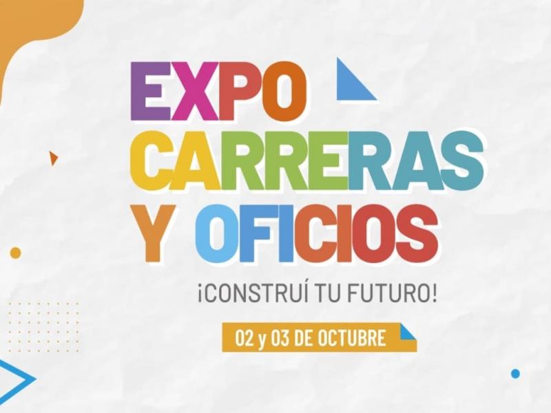 Con el objetivo de acompaar a las juventudes en sus trayectos formativos, estas jornadas buscan acercar las distintas propuestas que existen en nuestra provincia, coment Federico Velzquez, Subsecretario de Juventudes.
