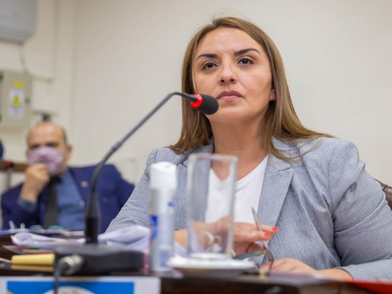 La Ley incorpora la figura de -Coordinador Jurisdiccional-, en cada una de las ciudades, quien tendr la responsabilidad de ser el nexo entre los establecimientos donde se lleven a cabo las pasantas y los alumnos, indic Andrea Freites. 