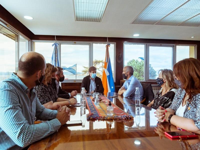 La industria autopartista es una industria que necesita previsibilidad para que se den las inversiones y captemos los proyectos que necesitamos para que haya trabajo dentro de tres aos, coment Juan Ignacio Garca. 