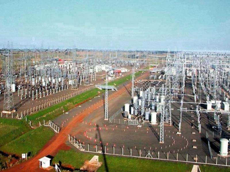 El alto requerimiento energtico de Brasil -asociado a la sequa extraordinaria que enfrenta- representa una oportunidad de ubicacin de excedentes disponibles de potencia del sistema local, explic Federico Basualdo, Subsecretario de Energa Elctrica.