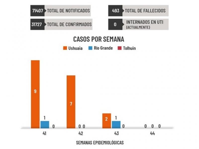 Estos resultados reflejan el trabajo realizado y continuaremos de esta manera, porque hemos logrado muchas situaciones positivas, despus de tanto dolor, destac Judit Di Giglio. 