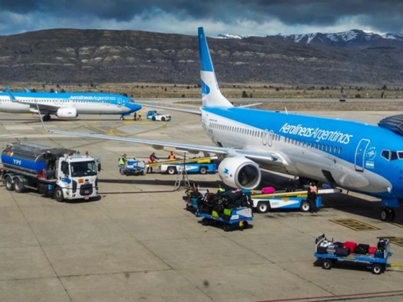Es hora de que la autoridad de aplicacin de la Ley de Defensa de la Competencia intervenga frente a la obvia conducta anticompetitiva por abuso de posicin dominante de Aerolneas Argentinas