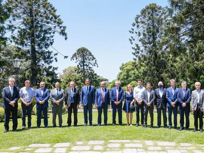 Lo que hicieron los representantes fueguinos integrantes de la oposicin en la Cmara de Diputados es no permitir el ingreso de recursos a Tierra del Fuego y la ejecucin de obras muy importantes para su desarrollo, remarc Gustavo Melella. 