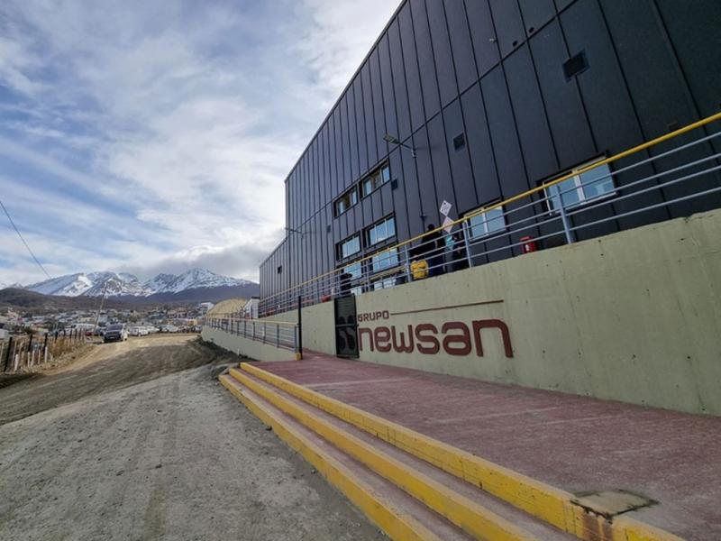La medida fue notificada a la empresa Newsan a travs de la Disposicin 2/2021, fechada el 15 de diciembre y firmada por Claudia Balestrini, titular de la Subsecretara de Ingresos Pblicos, organismo dependiente del Ministerio de Economa.