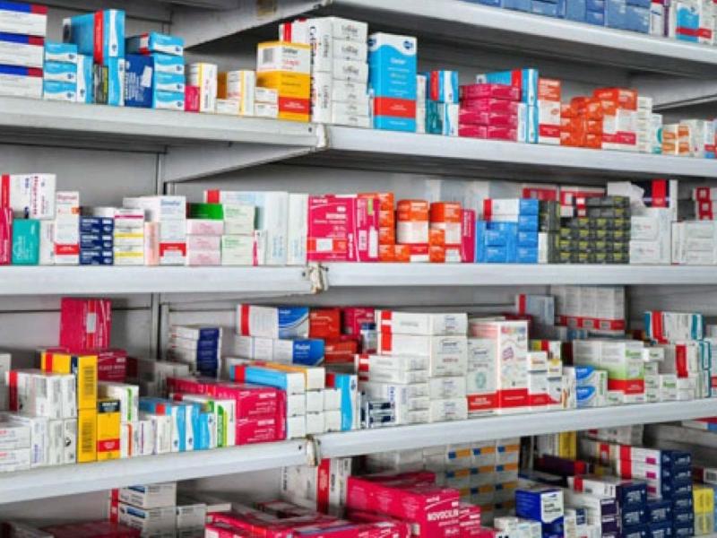 Si analizamos los ltimos 10 aos, y vemos cmo se distribuyen los recursos del sistema de salud, los medicamentos tienen una participacin creciente: pasaron de ser el 22% de la torta, a hoy alcanzar casi el 38%, Mario Koltan. 
