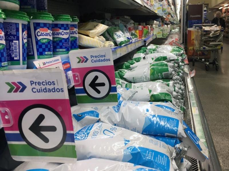 El nuevo listado alcanzar tanto a cadenas de supermercados como a almacenes y comercios de cercana, los cuales trabajarn con un esquema diferencial en base al nivel de ventas. 