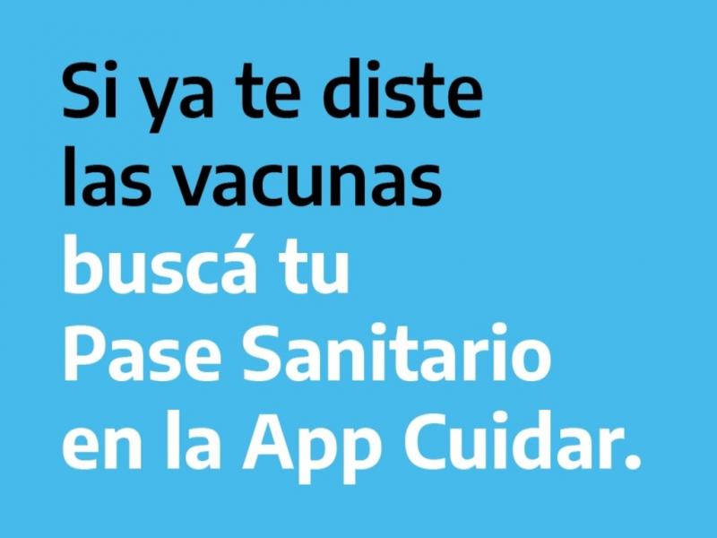 Pese a que el Gobierno descart el certificado de vacunacin para las escuelas, las tres Universidades pblicas ya anunciaron que pedirn el esquema completo de vacunacin para aquellos alumnos que deban realizar actividades presenciales.