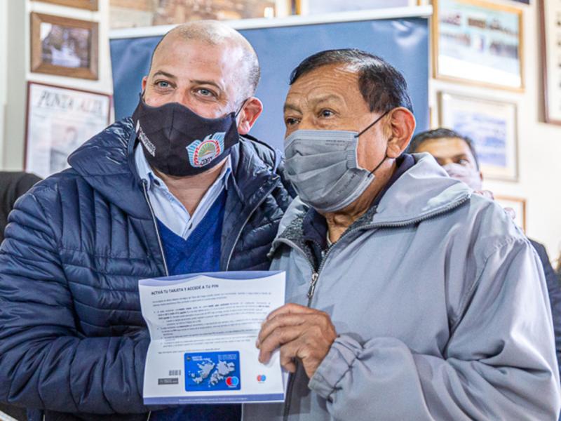El titular del Parlamento Patagnico, Emmanuel Trentino, adelant la presencia de varios Presidentes de Comisiones del Parlamento Patagnico de la regin en la Vigilia y el acto central por la conmemoracin de la Gesta.