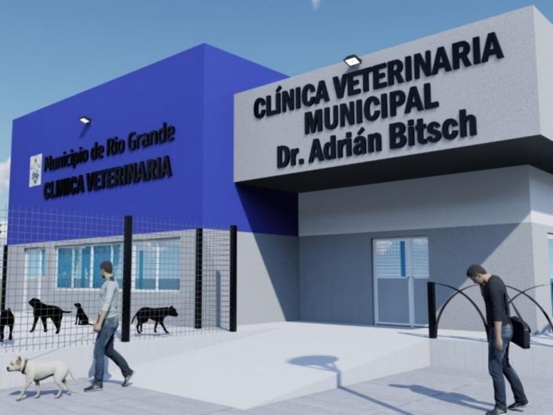 Seguimos trabajando para lograr que las Veterinarias hagan turnos de guardias rotativas las 24 horas, para que nuestras mascotas puedan tener una atencin inmediata fuera de los horarios hbiles y comerciales, resalt Ral von der Thusen.
