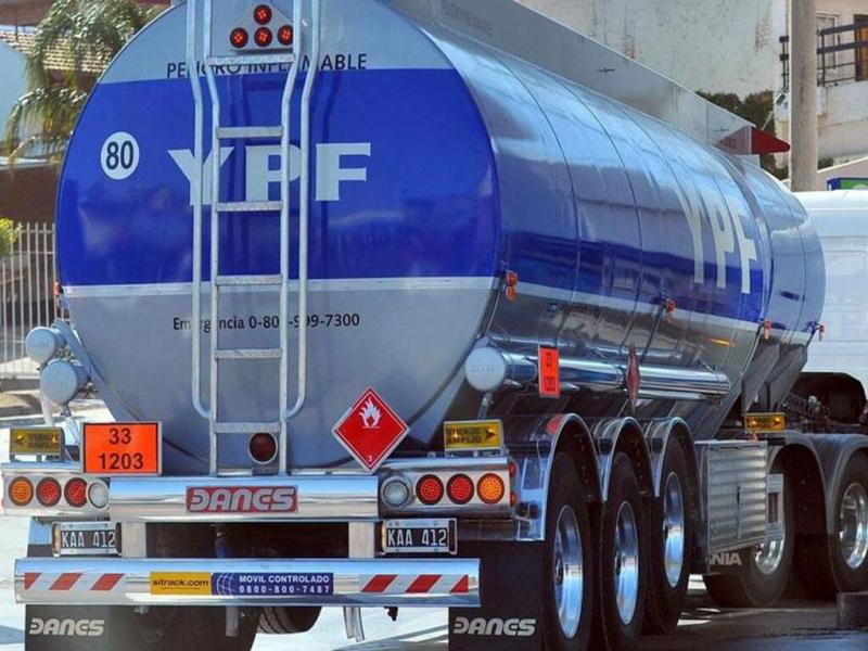 La demanda de gasoil aument en los ltimos meses debido a una mayor actividad de sectores como el transporte, la minera, el Oil&Gas y el consumo de usinas, entre otros.