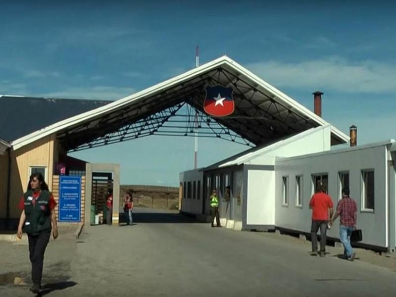 Con las permanentes gestiones efectuadas por parte de los funcionarios de nuestra Cancillera ante las autoridades trasandinas, se ha logrado este acuerdo con el Gobierno de Chile, destac Andrs Dachary.