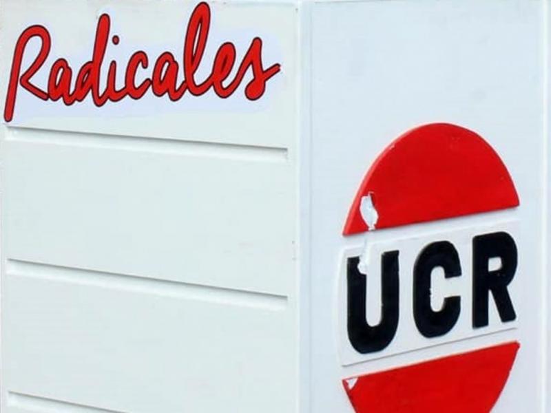 Dos listas competirn por la conduccin de la UCR de Tierra del Fuego, en las elecciones a desarrollarse este domingo 10 de abril.