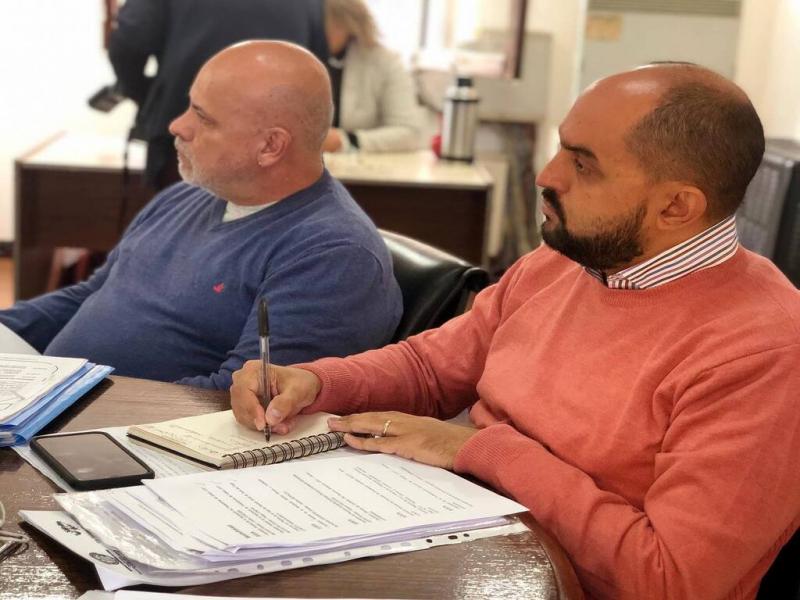La Obra Social ha tenido muchos aos de desfinanciamiento, ese es un motivo importante por el cual se plantea esta reforma que propone el Ejecutivo respecto de poder buscar esta solucin econmico-financiera, indic Federico Greve.