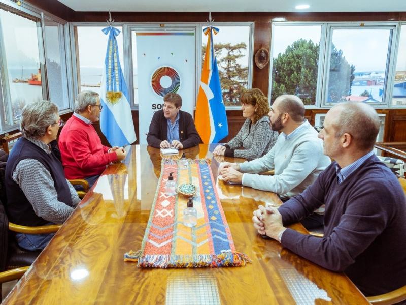 En el ltimo tiempo se creci mucho en turismo de reuniones, as como en turismo de maratones, esto es algo que debemos seguir promocionando porque estos segmentos son los  que apuntan a la temporada baja, dijo Jos Recchia.  