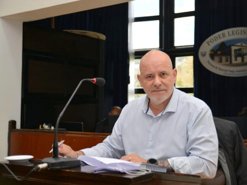 Solo se puede pensar en sostener la Ley y el Subrgimen de Promocin Industrial, buscando los mejores caminos para fortalecer dichas normativas, y para acompaar los cambios que se dan, destac Daniel Rivarola. 