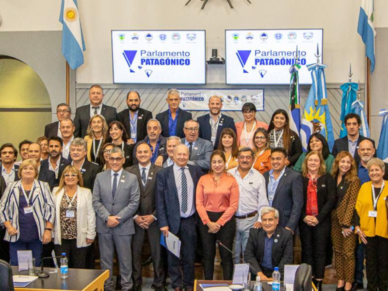 Parte de las demandas ya le fueron adelantadas en General Pico durante la reunin del gabinete federal del programa Capitales Alternas que impulsa el Presidente de la Nacin, Alberto Fernndez. 