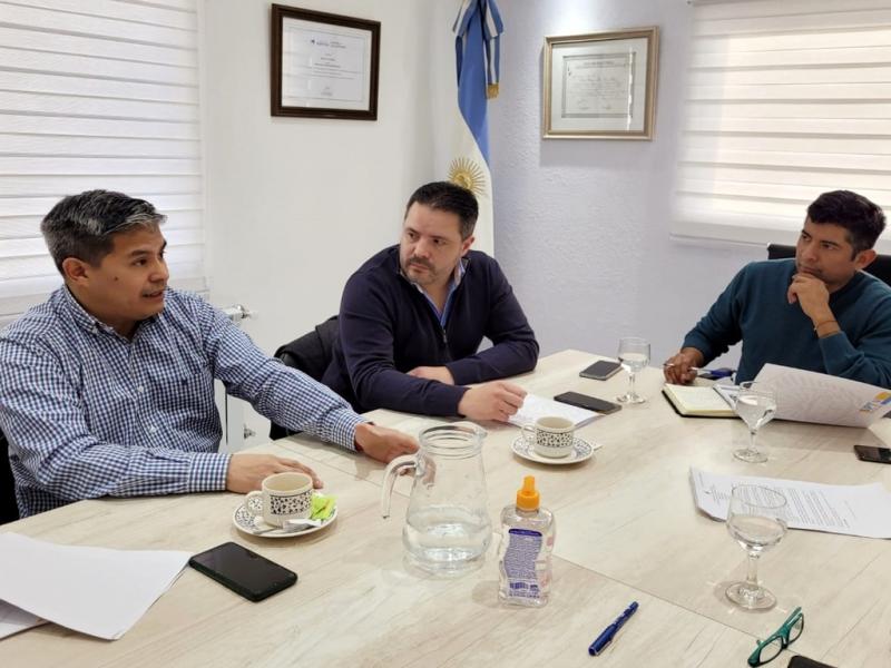 La propuesta busca Incorporar la cultura de transportar a los nios de modo seguro, ya sea en vehculo particular, transportes de pasajeros, taxis, remises, etc., apuntando a la seguridad vial infantil, destacaron los funcionarios. 