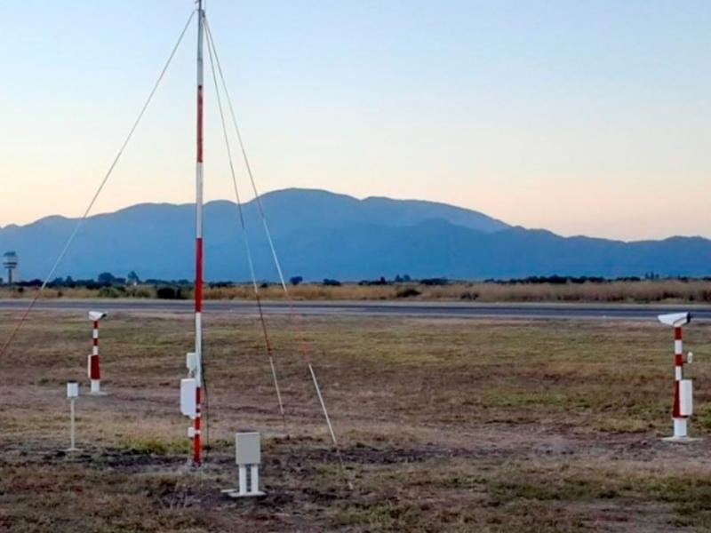 Adems de Ro Grande y Ushuaia, ya cuentan con estos sistemas los aeropuertos de Crdoba, San Fernando, Aeroparque, Rosario, Comodoro Rivadavia, Jujuy, Salta, Tucumn, Baha Blanca, Iguaz, y prximamente, Trelew