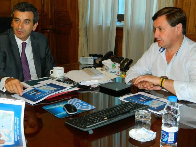 Cataln Magni tendr que pagar las costas del juicio. No as el dao que le produjo al pas la imposibilidad de contar hoy, 7 aos despus de ese anuncio presidencial, con el cumplimiento de una ley que fuera votada por unanimidad en ambas Cmaras.