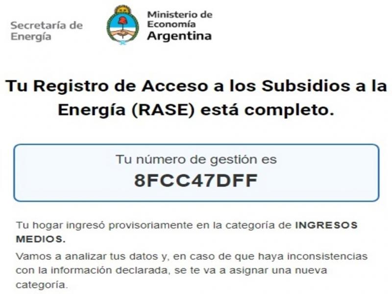 ANSES contina otorgando 100 mil turnos para consultas e inscripciones presenciales, con fecha hasta el 12 de agosto. Por lo que no se descarta que el registro virtual se extienda hasta que se terminen los turnos en ANSES.