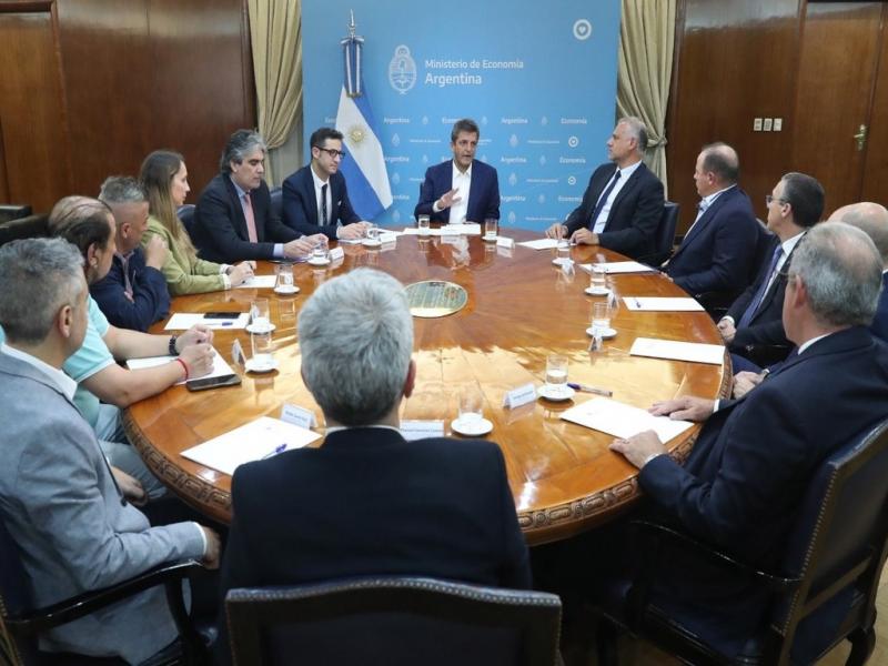 Orden, planificacin y previsibilidad, permitirn seguir produciendo y creando puestos laborales sin afectar la balanza comercial
