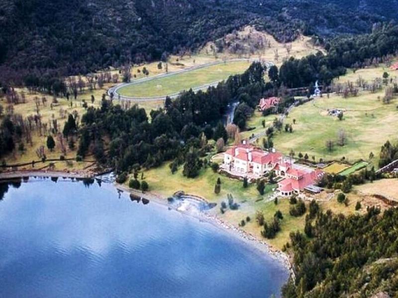 El Gobierno de Ro Negro tiene un plazo de tres meses para garantizar que la poblacin pueda transitar por un camino de libre acceso hasta llegar a Lago Escondido.