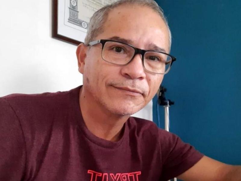 Las fuerzas del campo popular debemos conducir el proceso que la coyuntura nos presenta, porque somos la expresin poltica de la mayora del pueblo que de tiempos inmemoriales resiste el abuso, la expoliacin y la opresin, Osvaldo Lpez.