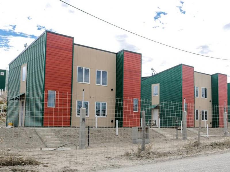 La totalidad de dicha obra ser financiada por Ministerio de Desarrollo Territorial y Hbitat de la Nacin en el marco del Programa Nacional Casa Propia-Construir Futuro, con un presupuesto superior a los 650 millones de pesos.