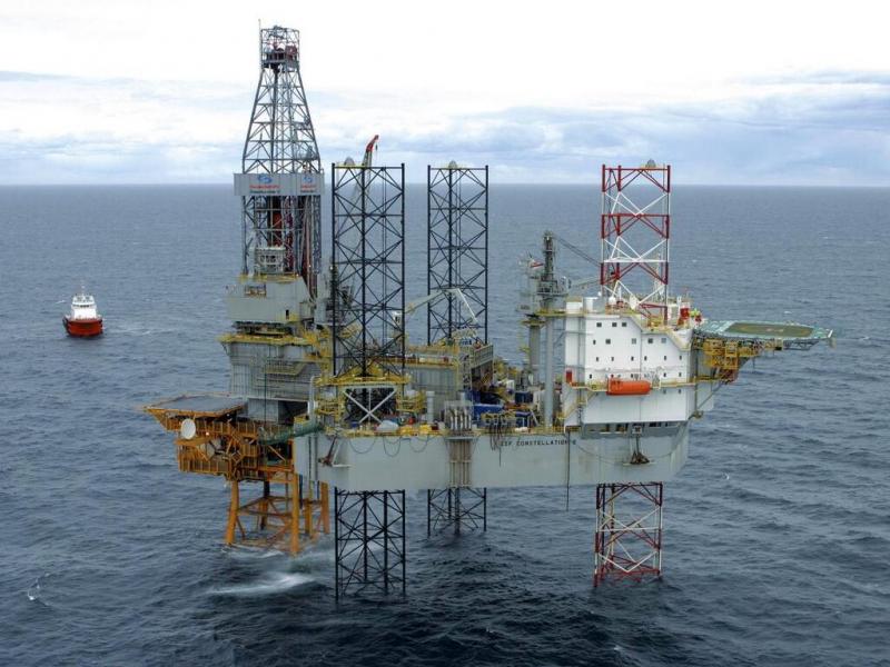 En Tierra del Fuego tenemos recursos identificados, ya estamos pensando en cmo se podra seguir este desarrollo, y hay planes pensando en fases ulteriores a Fnix, cont el Director para el Cono Sur de Total Energies, Javier Rielo.