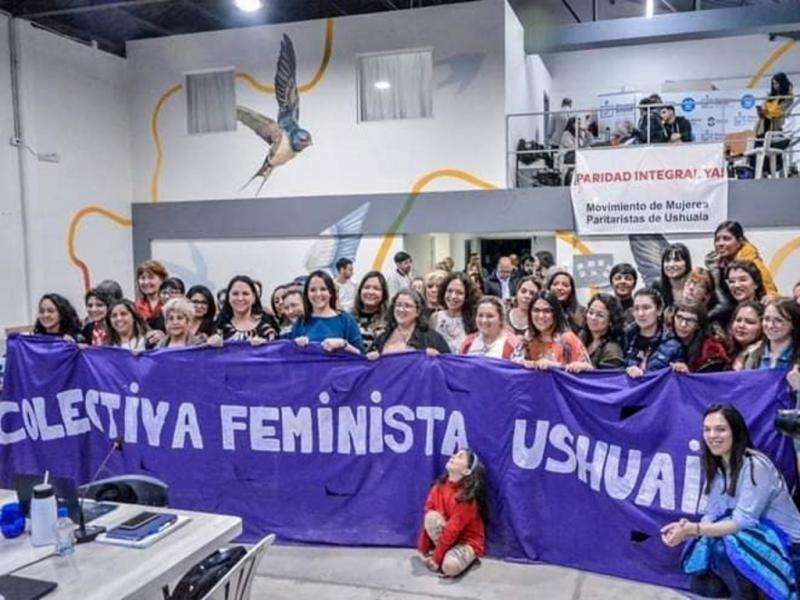 Si bien an falta la sancin definitiva en la cuarta sesin de la Convencin Constituyente Municipal, prevista para los primeros das de octubre, el tema de paridad de gnero logr el consenso por mayora.