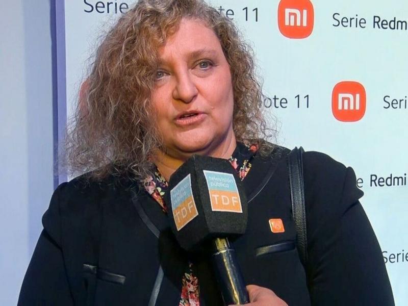 Castiglione lament las crticas continuas y malintencionadas que reproducen algunos actores y consider que, la industria fueguina est a la altura de cualquier industria del mundo, con tecnologa de punta.