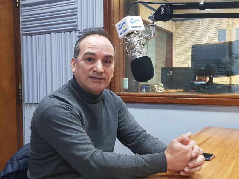 Logramos que esta Resolucin se aplique a todas las prestadoras de servicio que tiene Camuzzi Gas del Sur, es decir que nuestro reclamo se hizo extensivo a Santa Cruz, Chubut y La Pampa, que es donde tienen las oficinas, indic Solorza.