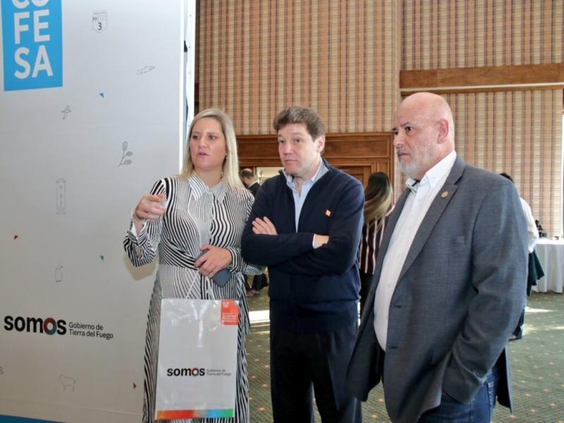 Se trata de una reunin de mucha importancia, dado que es el espacio donde se debate la salud pblica de todo el pas y se abordan los temas ms sensibles para buscar las posibles soluciones, destac Daniel Rivarola.