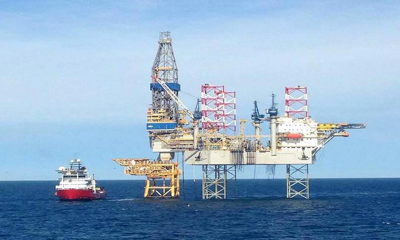La francesa Total -asociada con Pan American Energy (PAE) y Wintershall- puso en produccin a fines del ao pasado el campo Vega Plyade, que sumar una oferta de 10 millones de metros cbicos diarios (MMm3/d) de gas desde Tierra del Fuego.