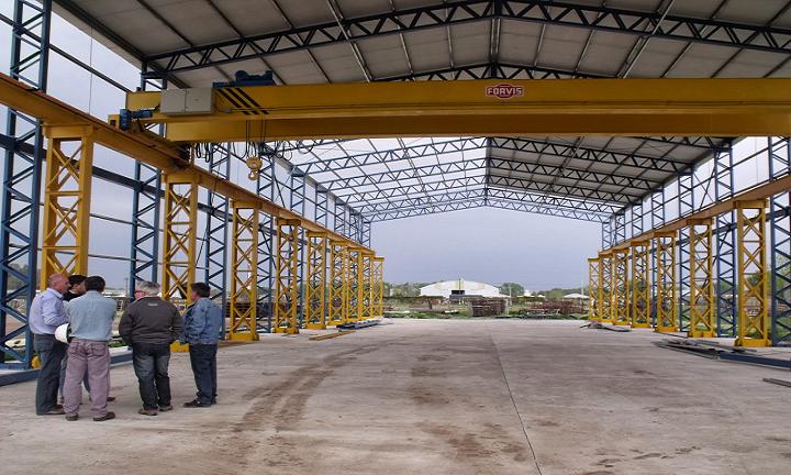 Los proyectos de inversin debern estar destinados a la adquisicin de bienes de capital, nuevos o usados, vinculados con la actividad; construcciones o instalaciones; materias primas e insumos para la produccin; y otros recursos a ser empleados a la ac