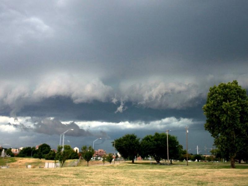 De acuerdo al organismo meteorolgico, se esperan valores de precipitacin acumulada diarios entre 20 y 40 milmetros, pero pueden ser superados de forma localizada.