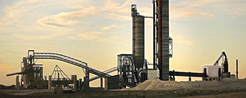 Petroqumica Comodoro Rivadavia present los detalles de la inversin que, por 18 millones de dlares, proyectan hacer en la planta de Kilmetro 8.